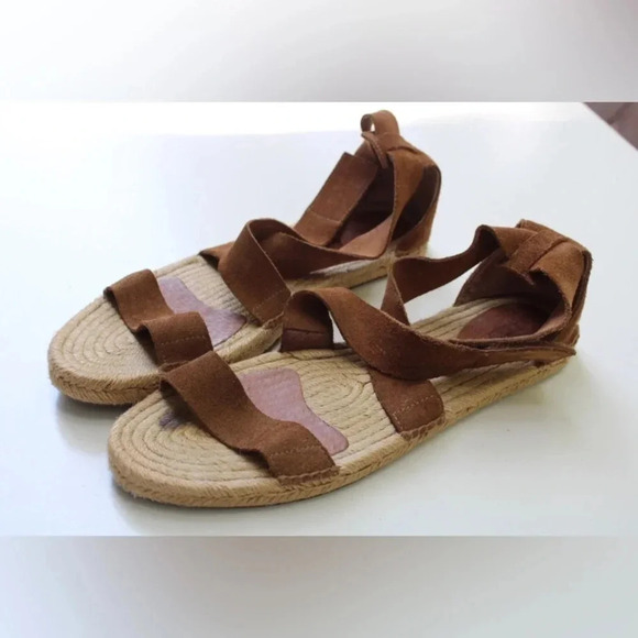 UGG gladiator sandals - Picture 10 of 10